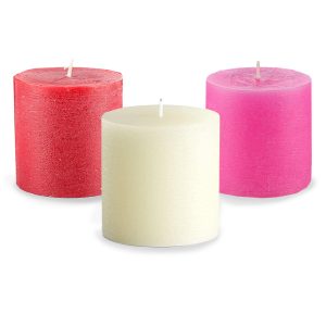 Soy Wax Candles Variety Pack - 1000 Count